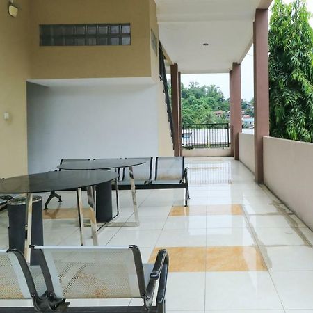 Riviera Residence Balikpapan  Ngoại thất bức ảnh
