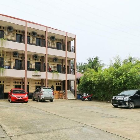 Riviera Residence Balikpapan  Ngoại thất bức ảnh