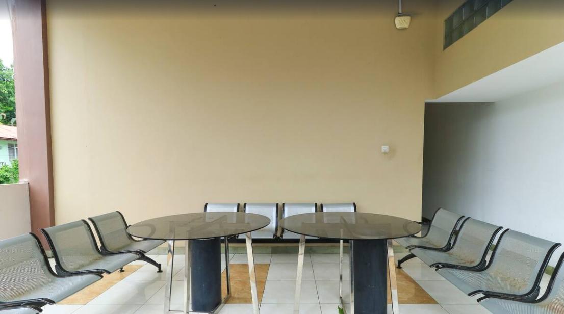Riviera Residence Balikpapan  Ngoại thất bức ảnh