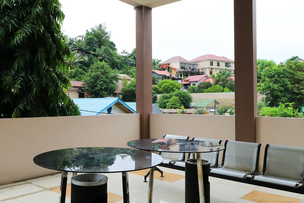 Riviera Residence Balikpapan  Ngoại thất bức ảnh
