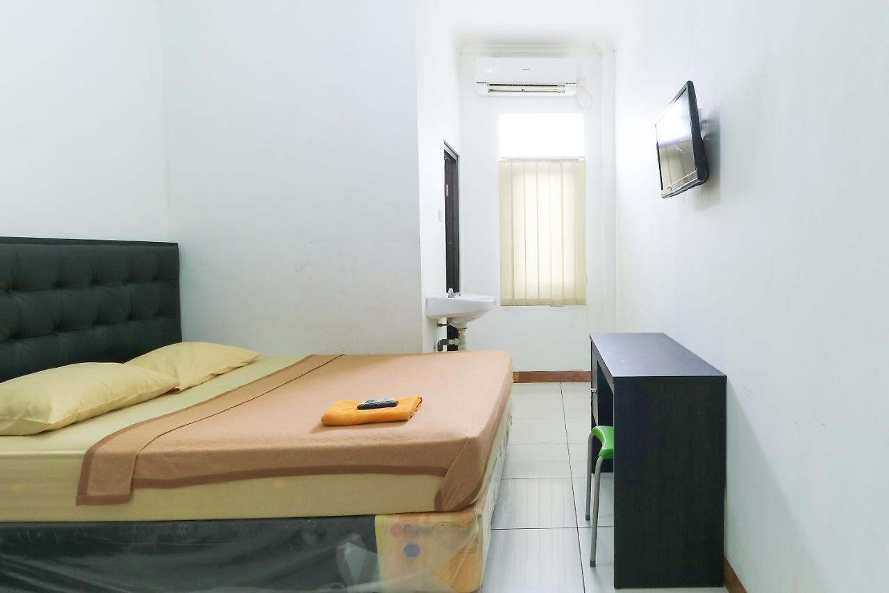 Riviera Residence Balikpapan  Ngoại thất bức ảnh