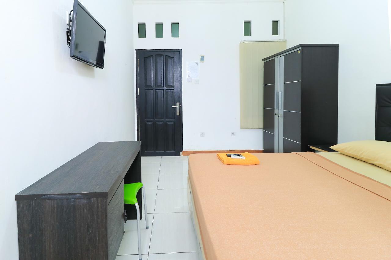 Riviera Residence Balikpapan  Ngoại thất bức ảnh