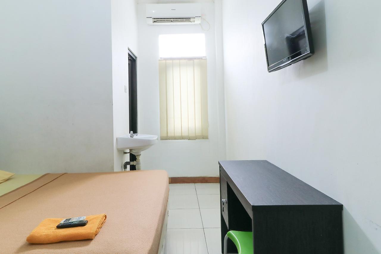 Riviera Residence Balikpapan  Ngoại thất bức ảnh