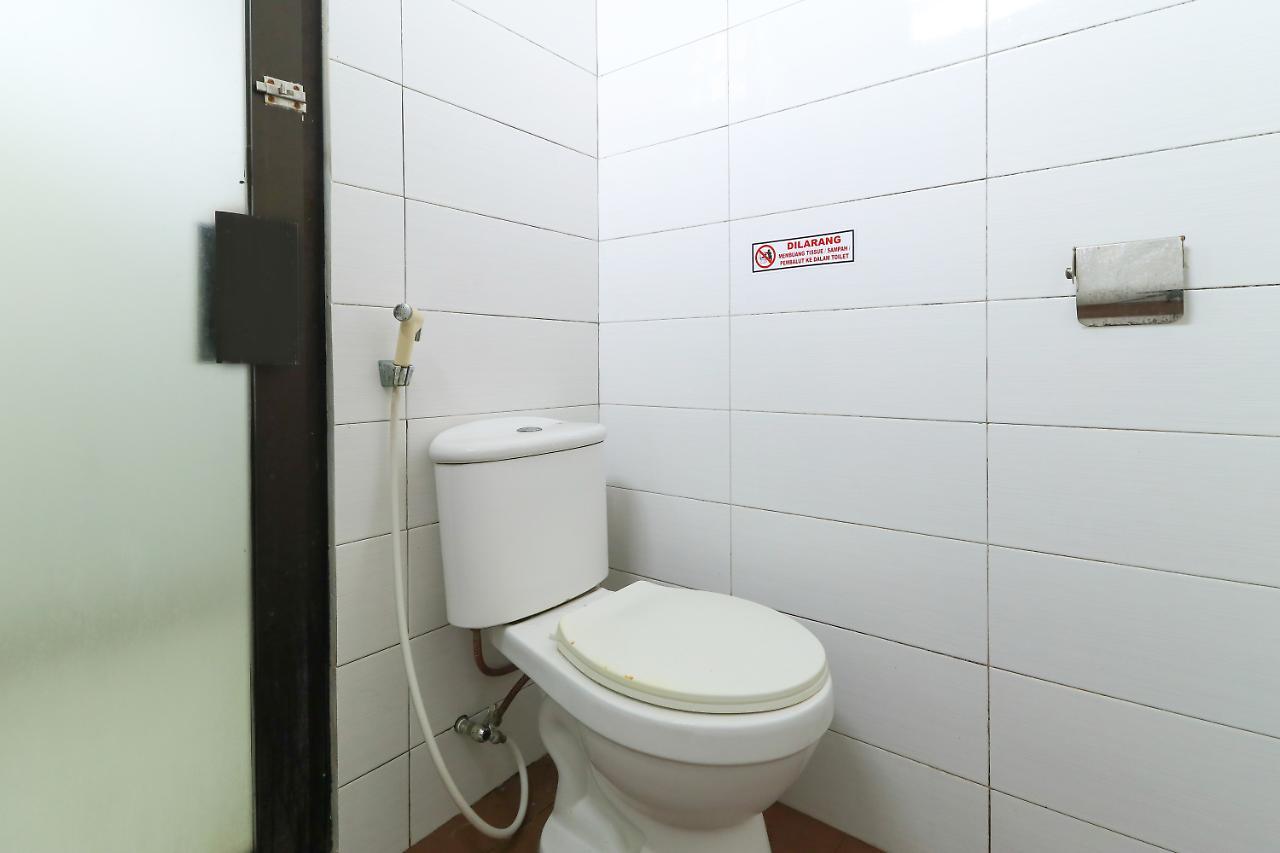 Riviera Residence Balikpapan  Ngoại thất bức ảnh