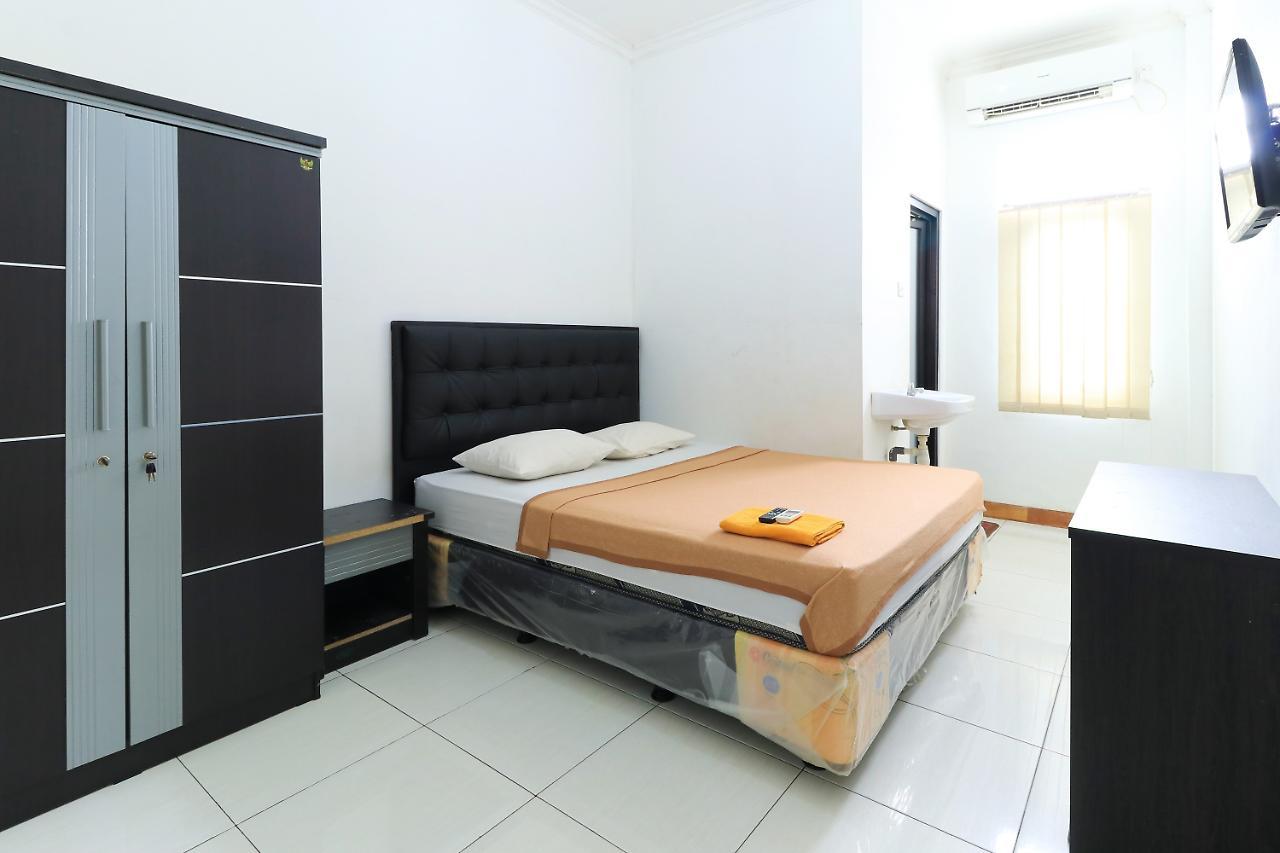 Riviera Residence Balikpapan  Ngoại thất bức ảnh