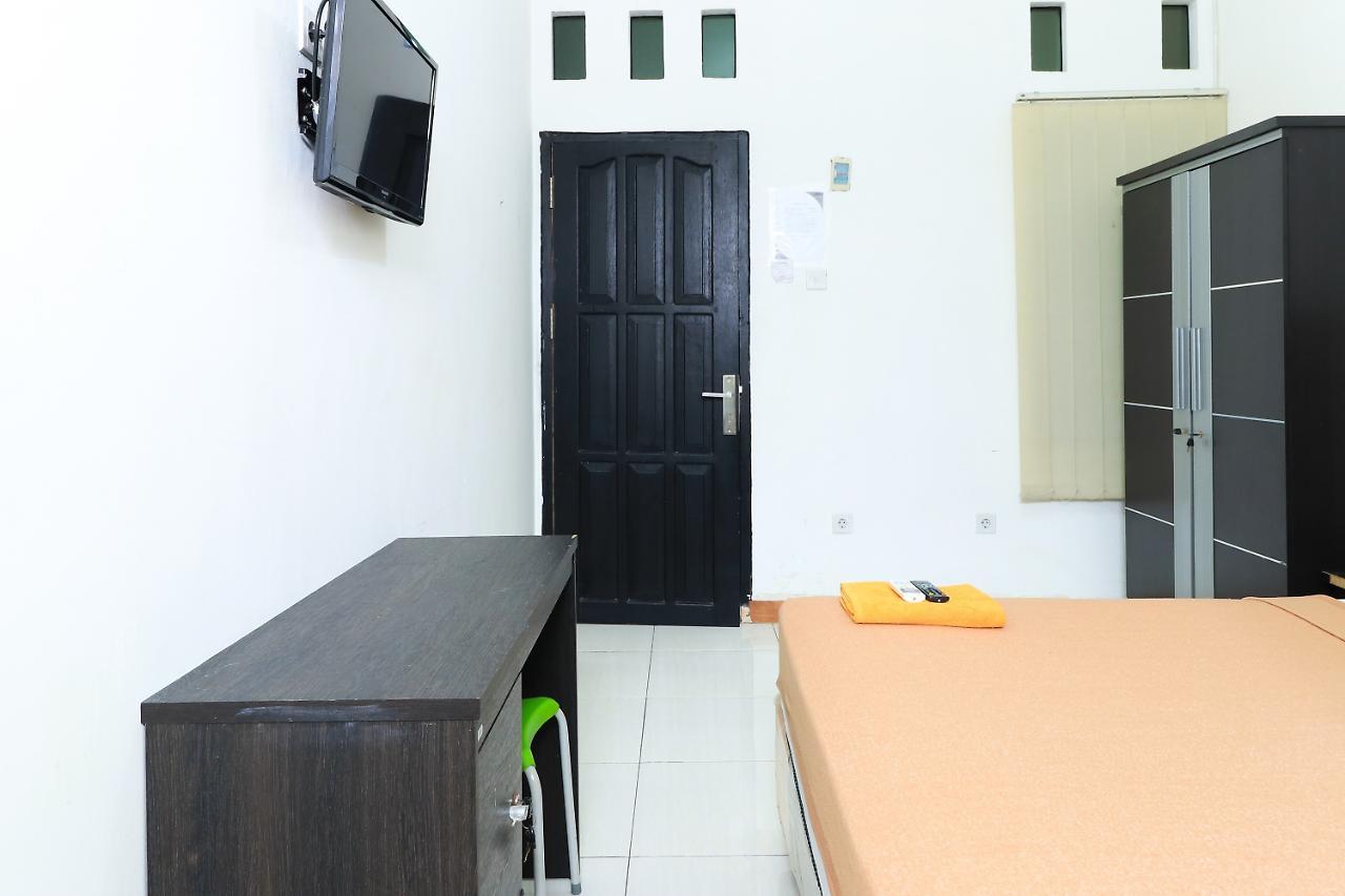 Riviera Residence Balikpapan  Ngoại thất bức ảnh