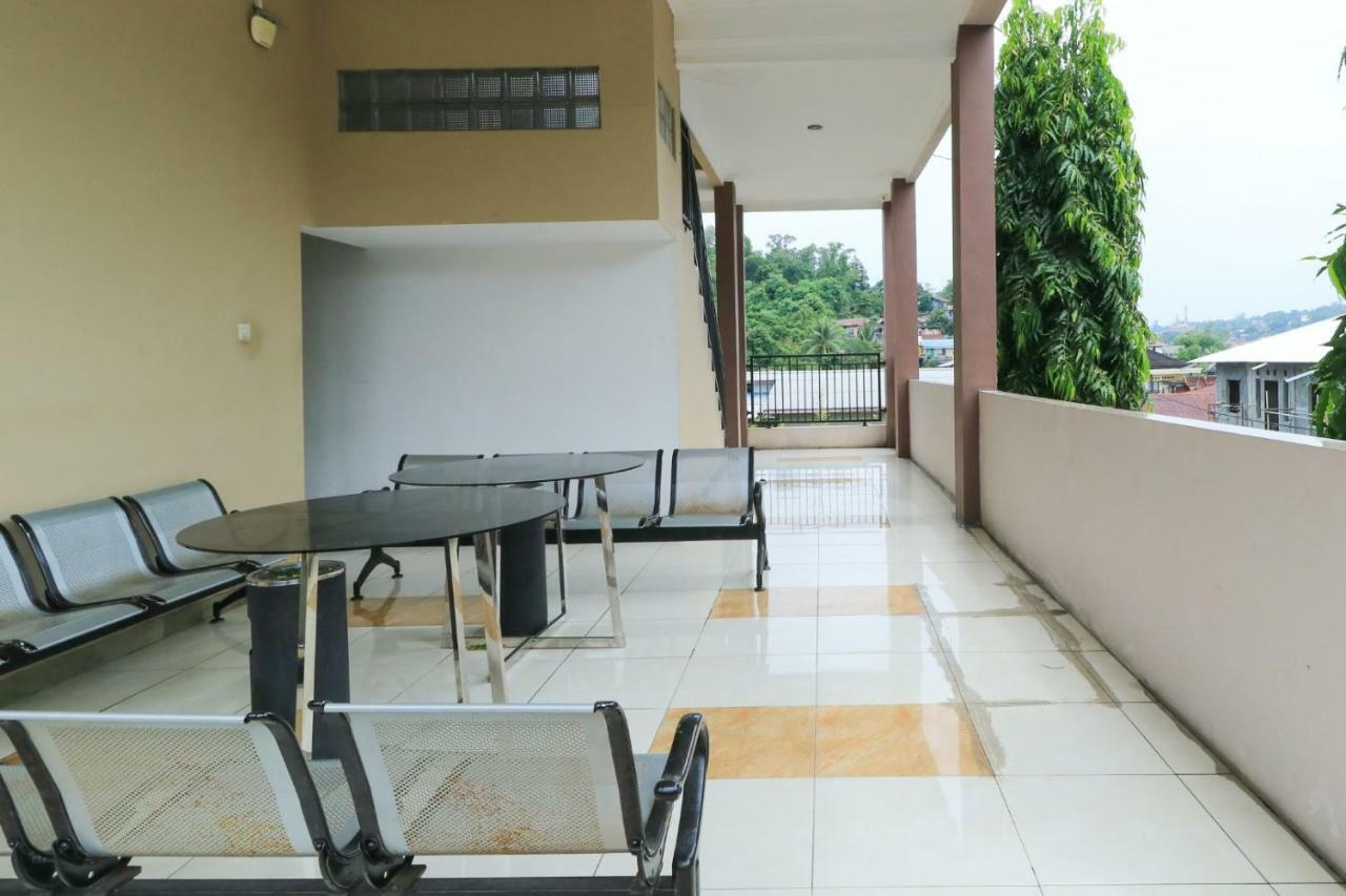 Riviera Residence Balikpapan  Ngoại thất bức ảnh