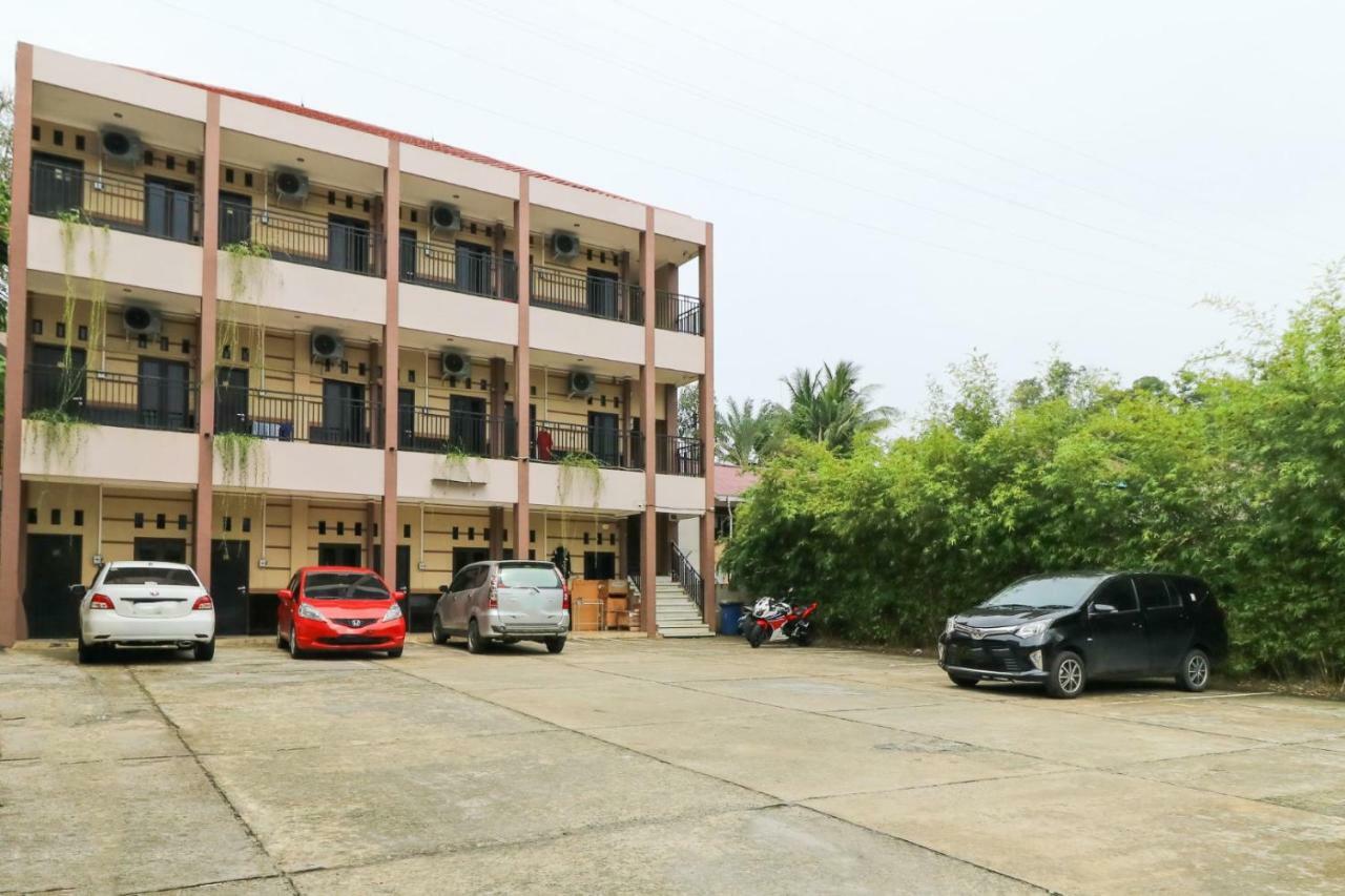 Riviera Residence Balikpapan  Ngoại thất bức ảnh