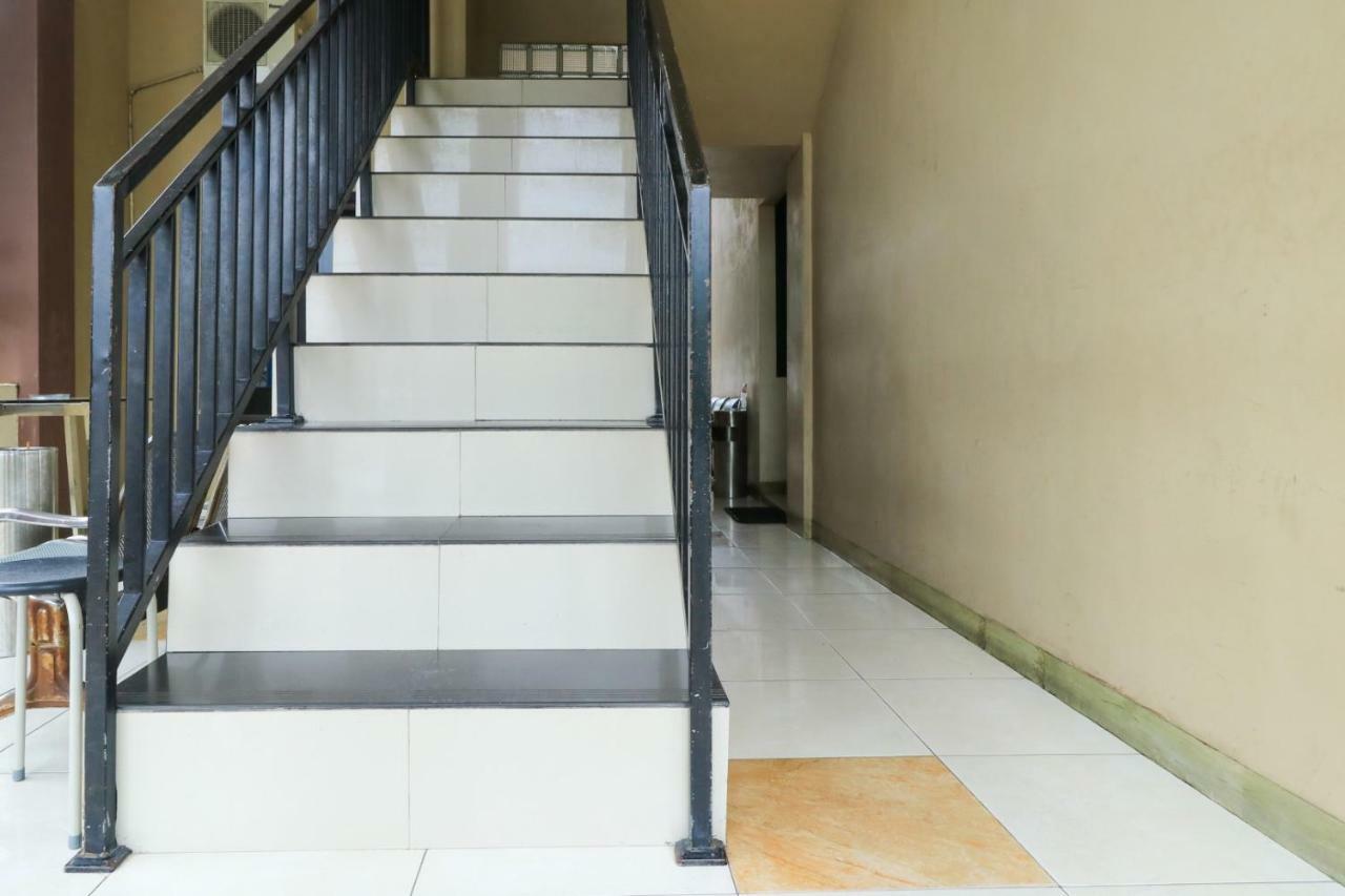 Riviera Residence Balikpapan  Ngoại thất bức ảnh