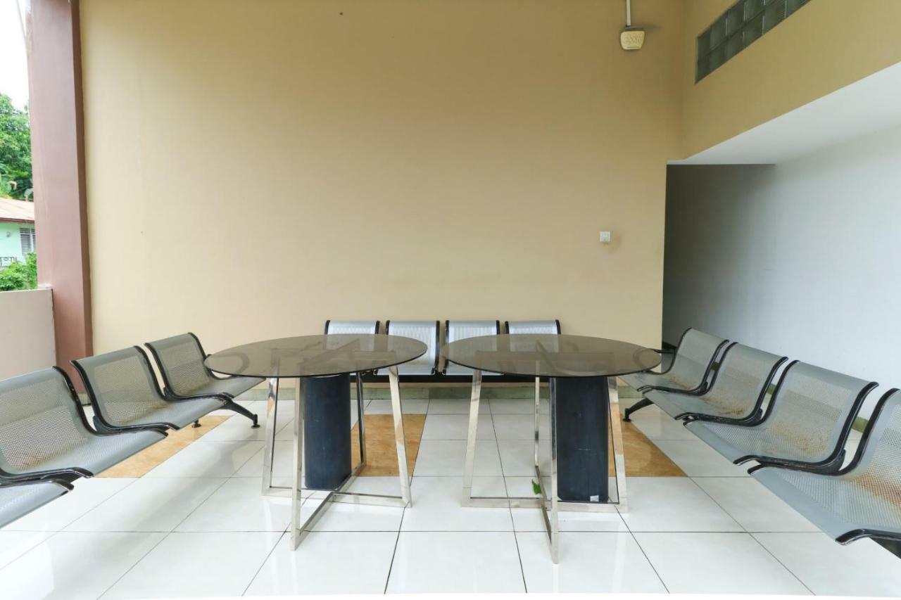 Riviera Residence Balikpapan  Ngoại thất bức ảnh