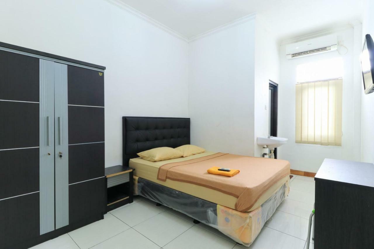 Riviera Residence Balikpapan  Ngoại thất bức ảnh