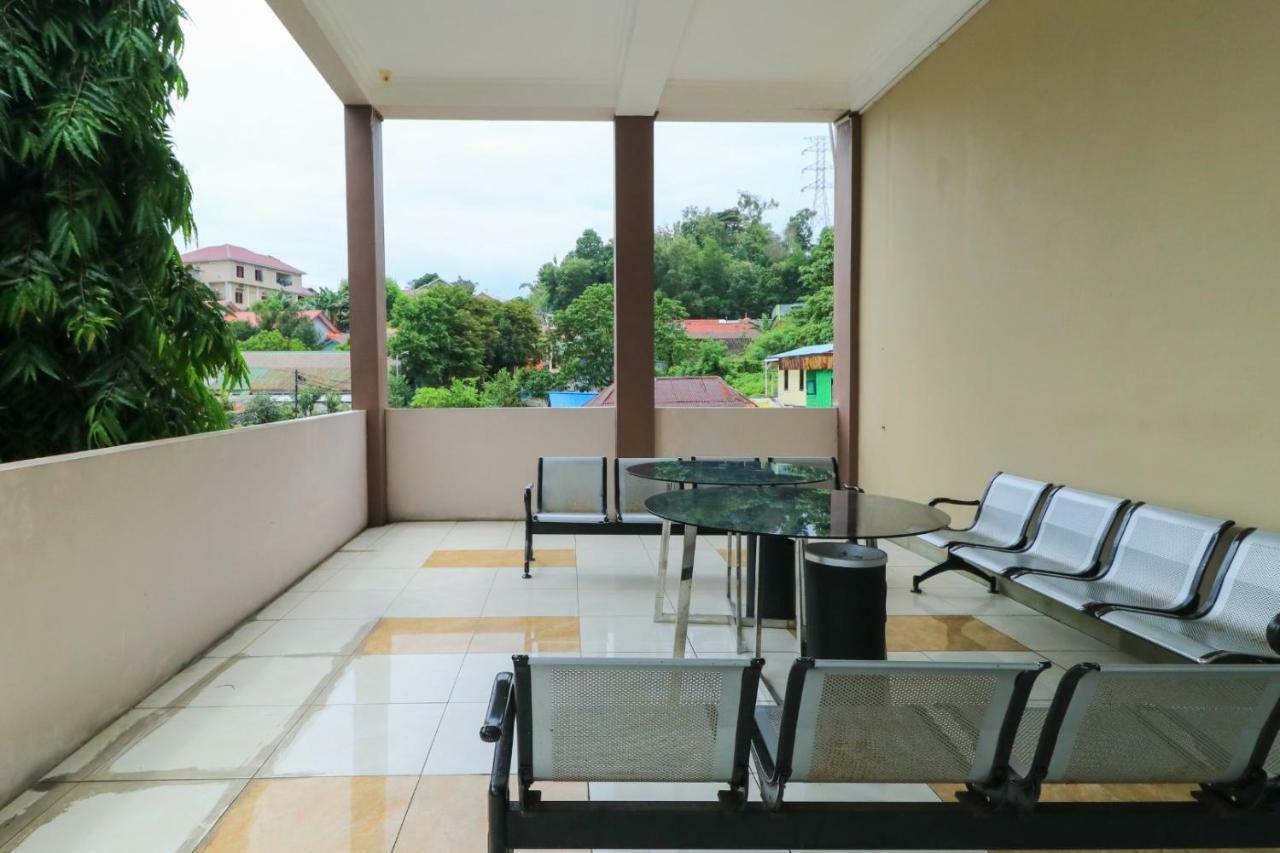 Riviera Residence Balikpapan  Ngoại thất bức ảnh