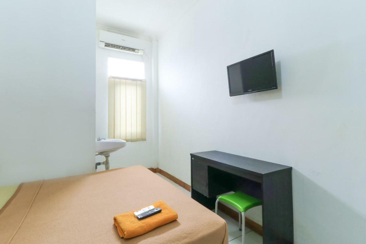 Riviera Residence Balikpapan  Ngoại thất bức ảnh