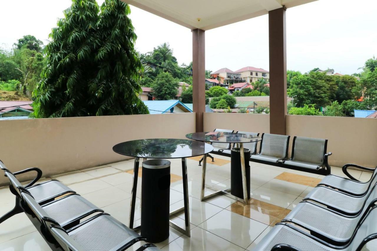 Riviera Residence Balikpapan  Ngoại thất bức ảnh