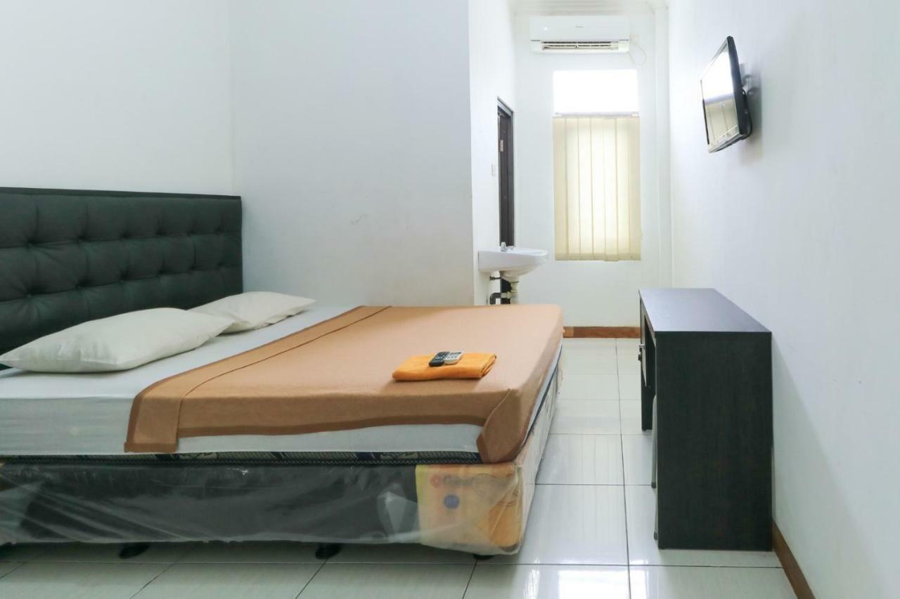 Riviera Residence Balikpapan  Ngoại thất bức ảnh