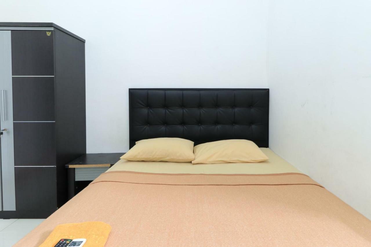 Riviera Residence Balikpapan  Ngoại thất bức ảnh